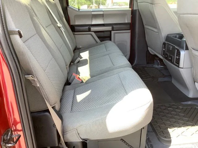 2019 Ford F-250 Super Duty XLT - Photo 16