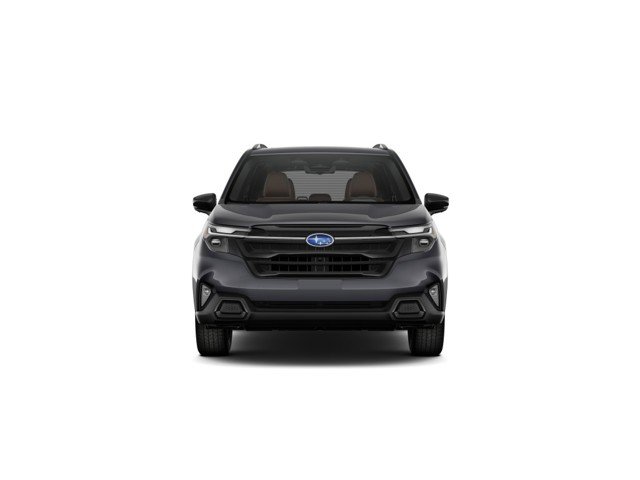 2026 Subaru Forester Touring - Photo 8
