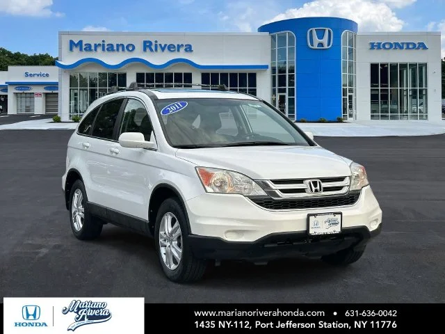 2011 Honda CR-V