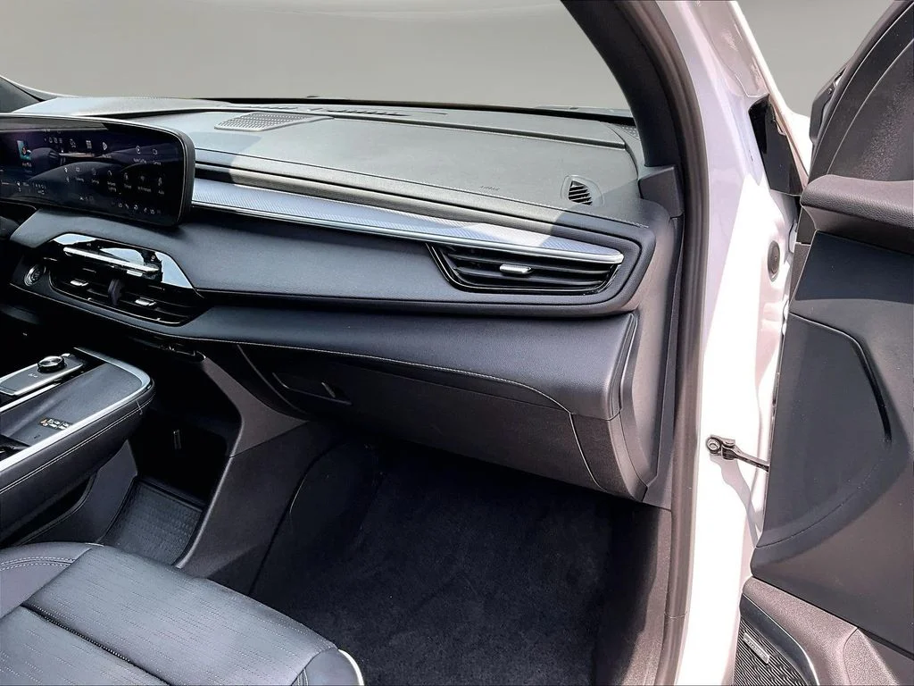Used 2026 White Buick Sport Touring image 30