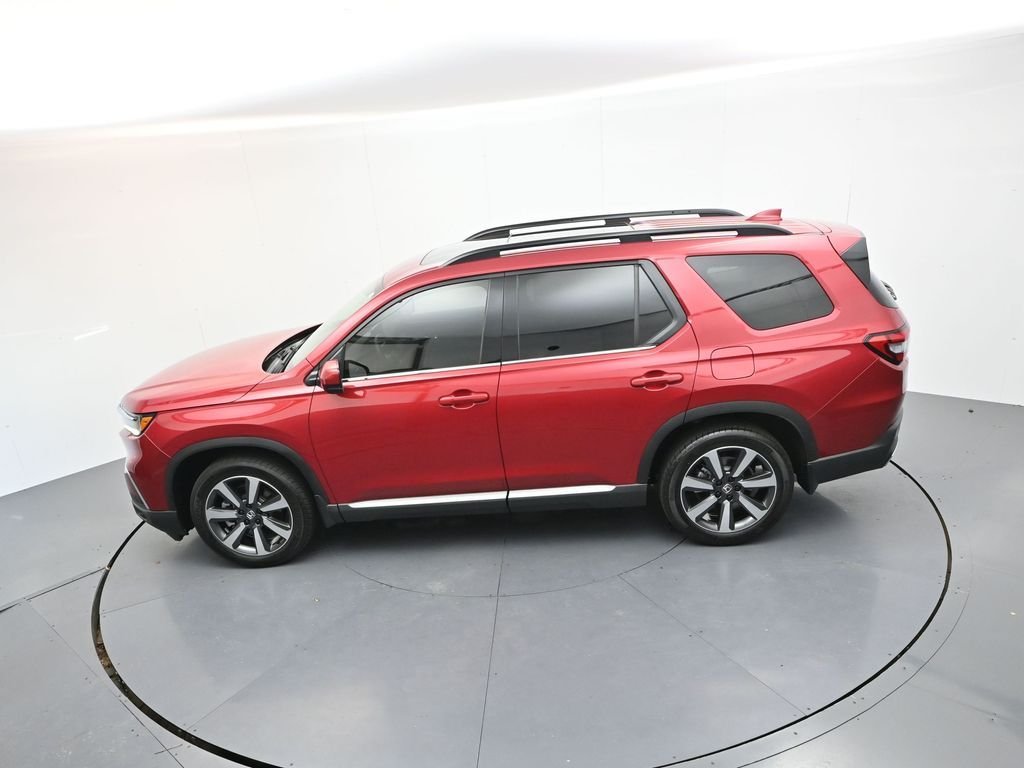 Used 2025  Honda Touring image 28