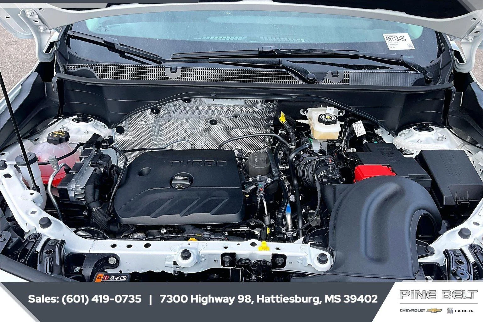 2026 Buick Encore GX Preferred - Photo 9