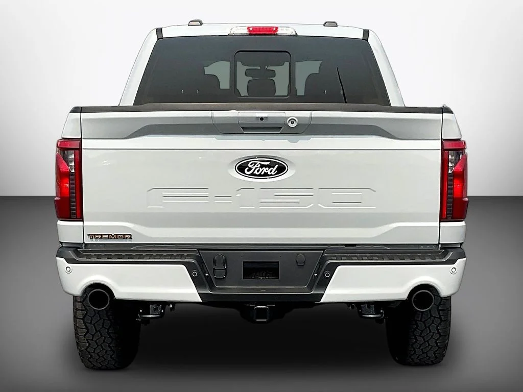 New 2026 Avalanche Ford Tremor® image 4