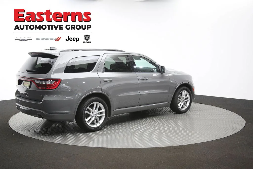 Certified Used 2025 Gray Dodge R/T Plus image 45