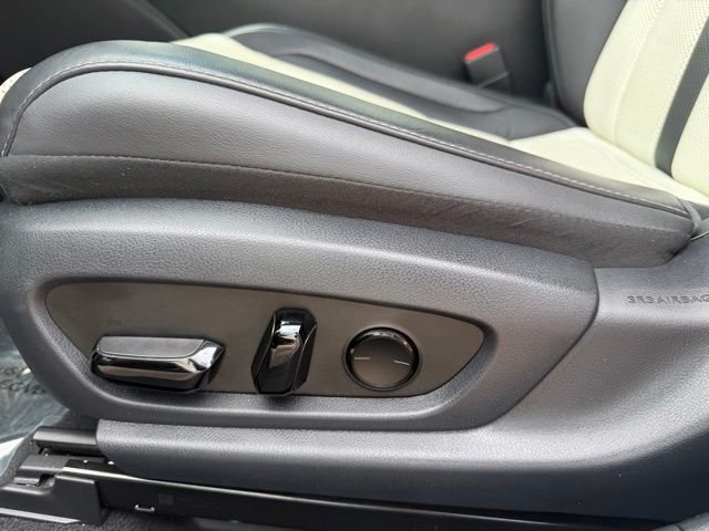 Used 2023 Silver Lexus 350 F Sport image 16