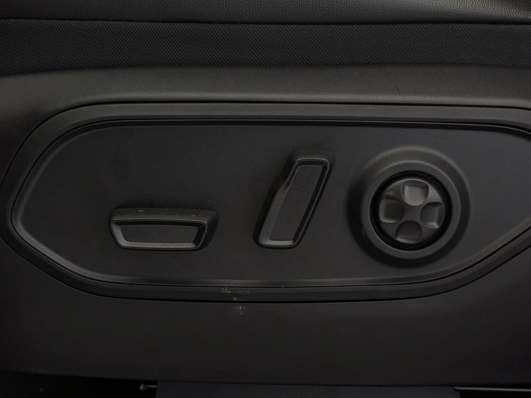 New 2026 Grey Jeep Altitude - - 4x4 - Altitude Appearance Package - Power Sunroof & More! image 14
