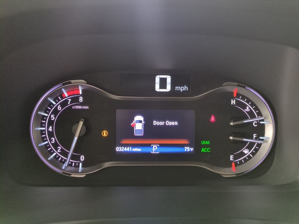2023 Honda Ridgeline RTL - Photo 15