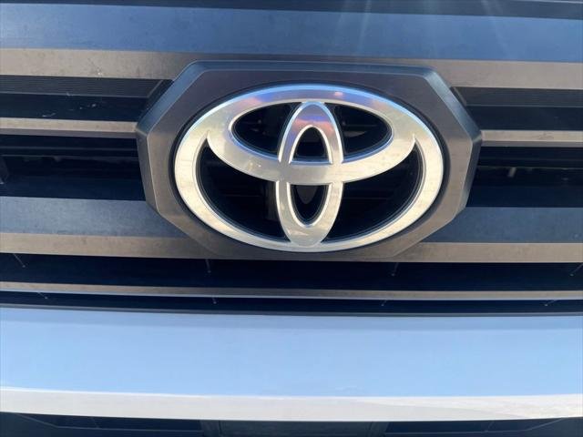 Certified Used 2024 ICE CAP Toyota  image 18