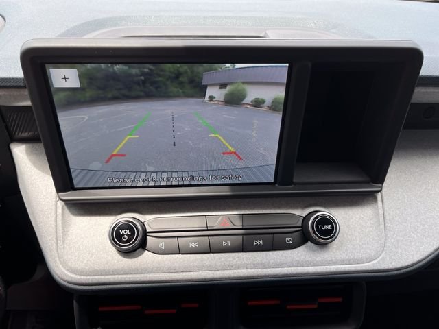 Used 2022 Shadow Black Ford XLT image 19