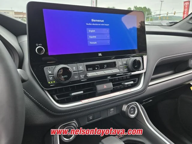 New 2026  Toyota Nightshade Edition image 10