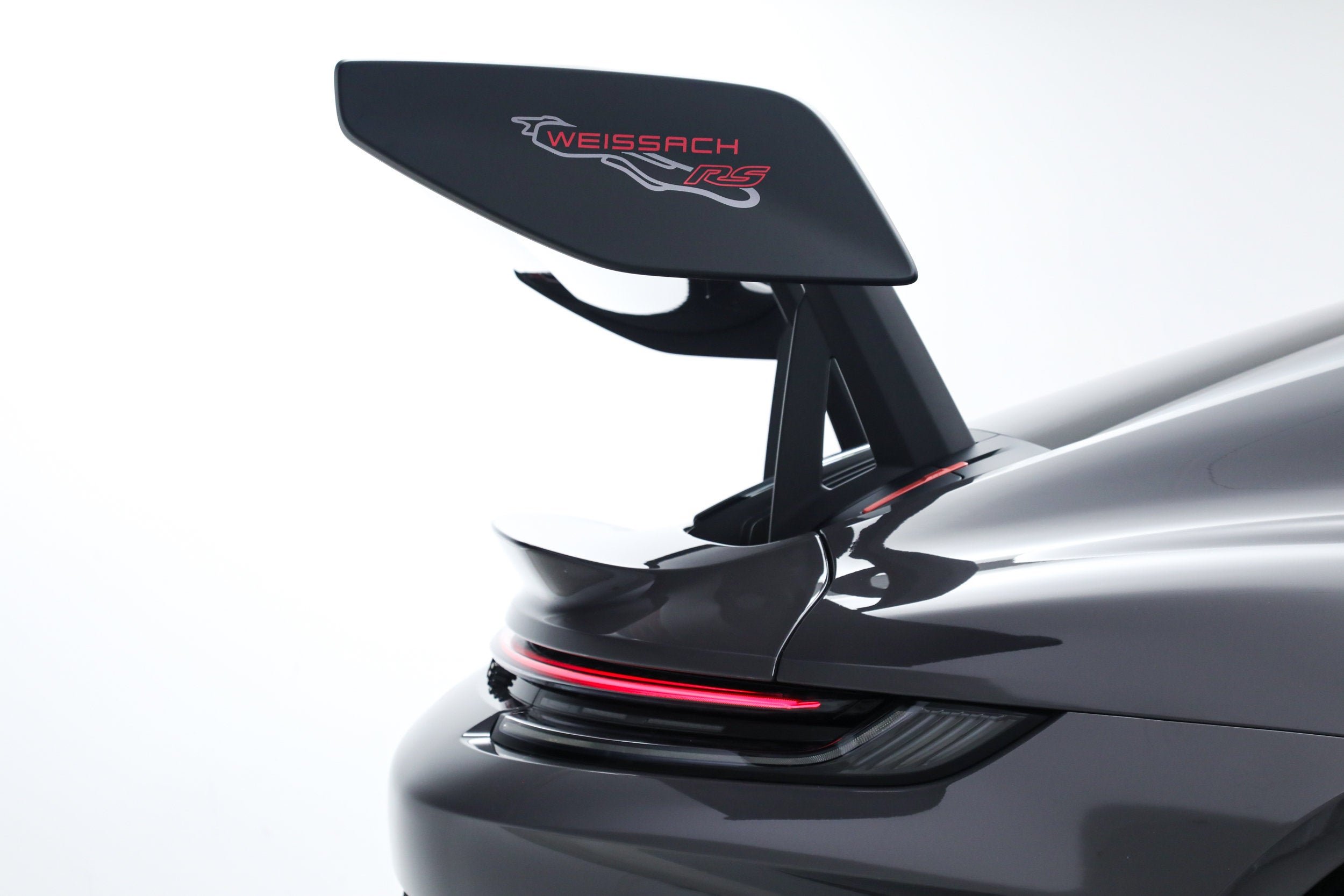 Used 2025 Gray Porsche GT3 RS Coupe image 14
