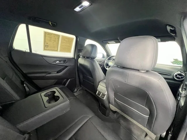 Used 2025 Red Chevrolet LT image 37