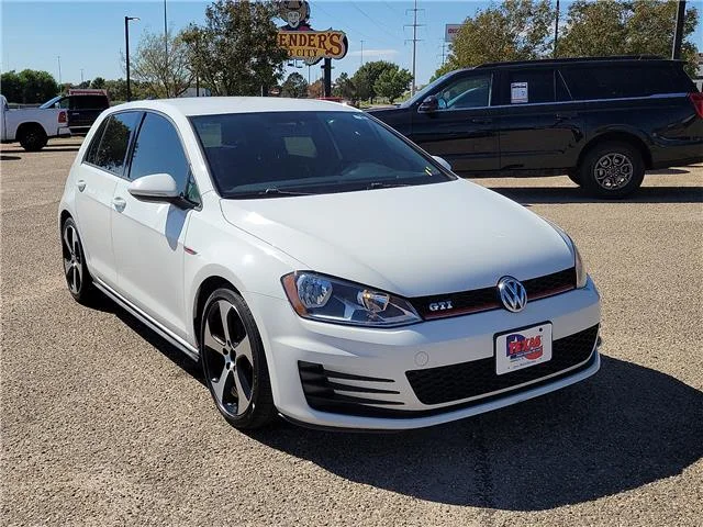 Used 2017 -Select- Volkswagen S 4-Door (DSG) image 6