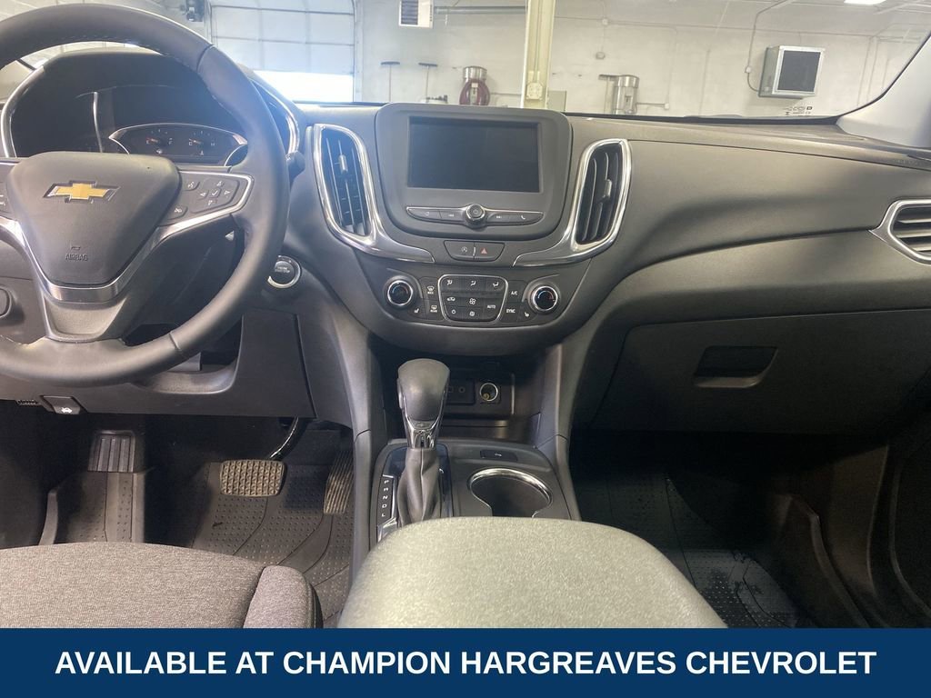 2023 Chevrolet Equinox LT - Photo 27