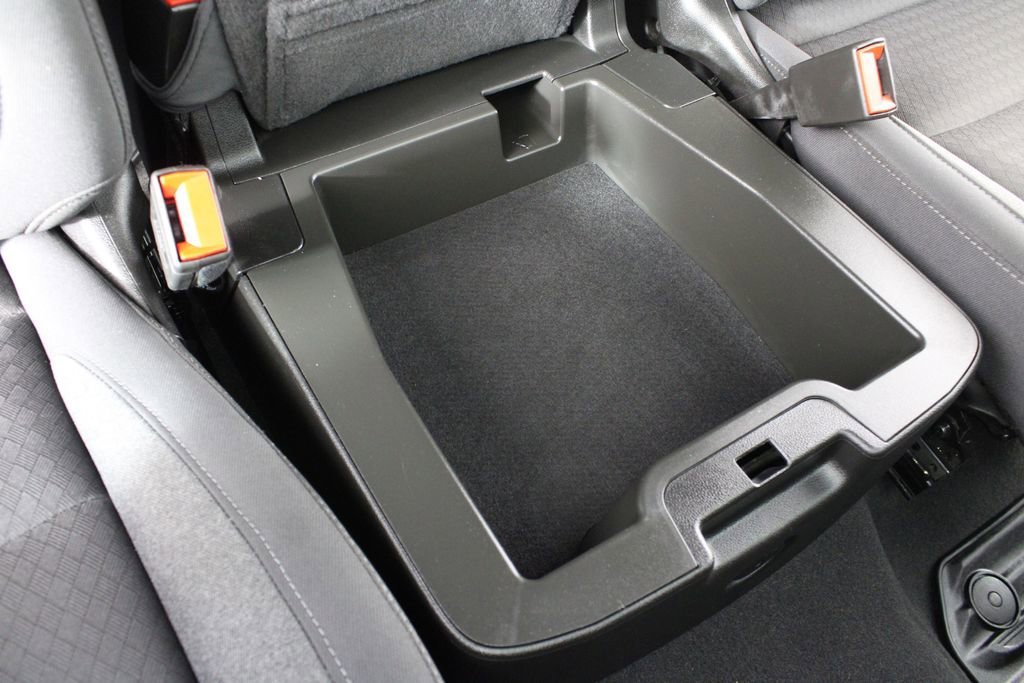 Used 2024 Lakeshore Blue Metallic Chevrolet RST image 17