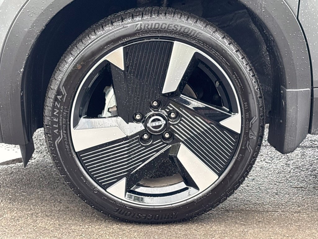 2026 Nissan KICKS SR AWD - Photo 11