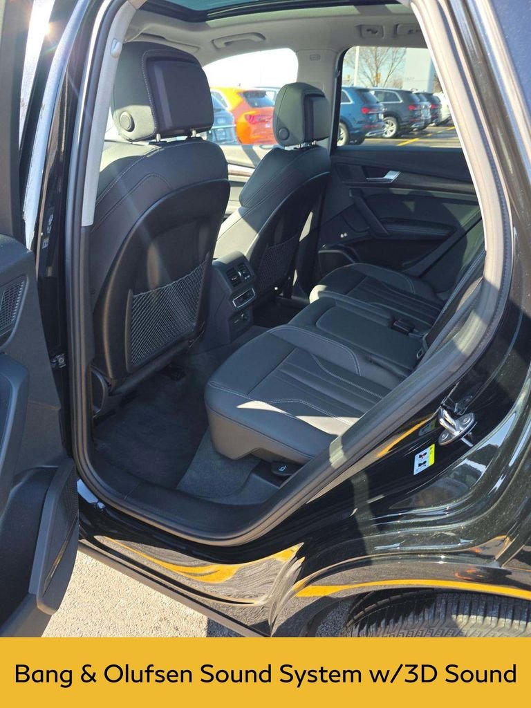 2024 Audi Q5 Premium Plus - Photo 7