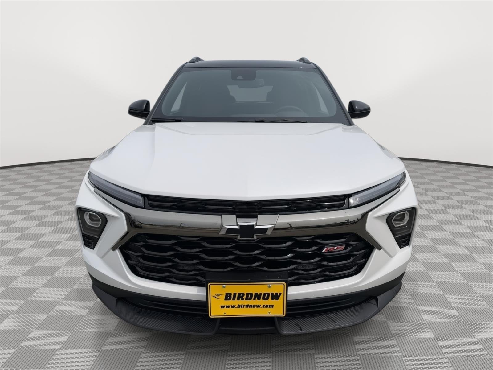 2026 Chevrolet Trailblazer RS - Photo 7
