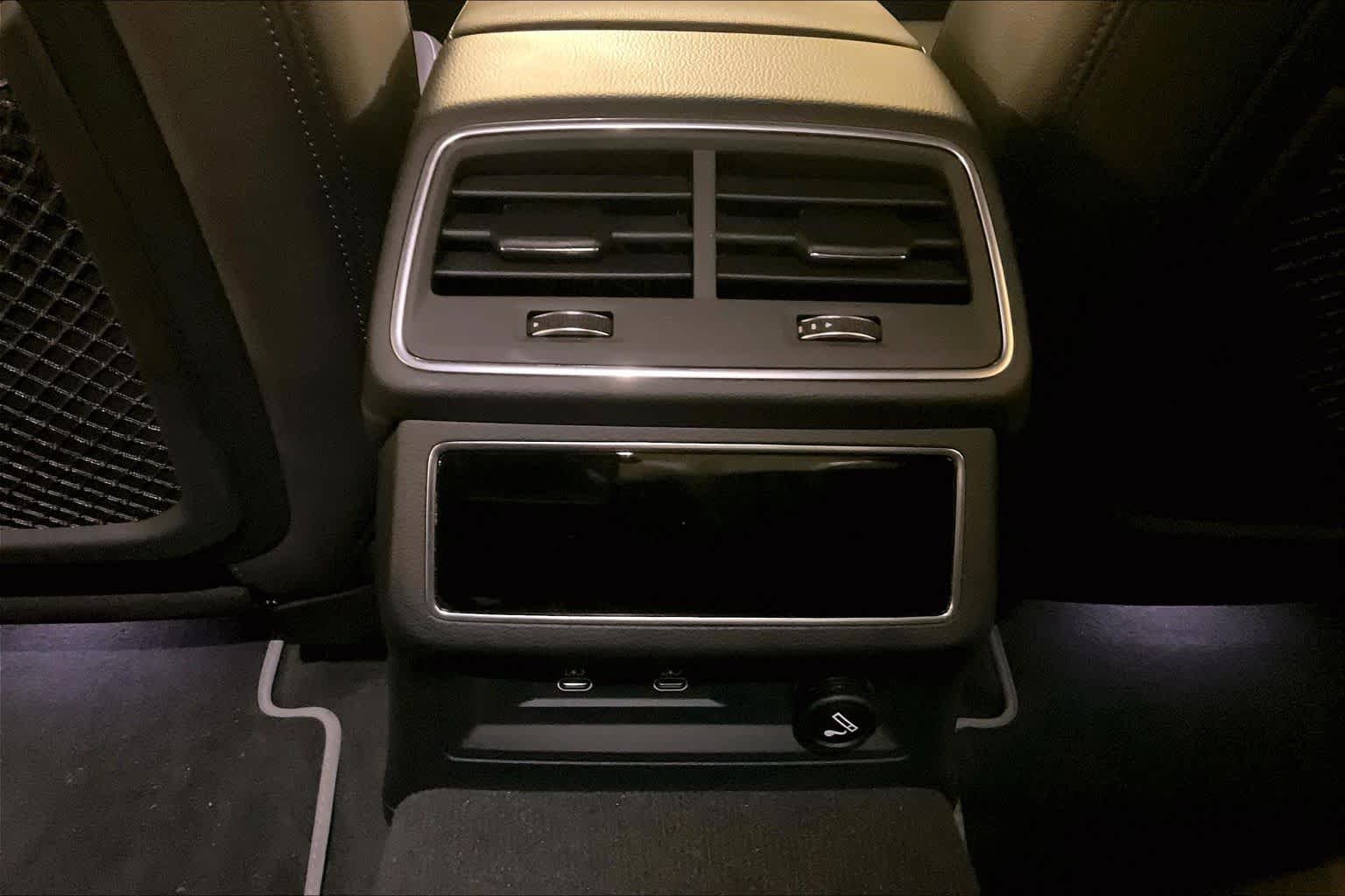2022 Audi A7 Prestige - Photo 33