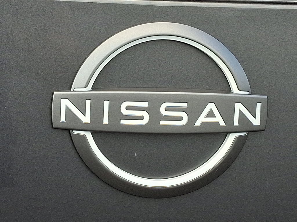 Used 2026 Gray Nissan SV image 9