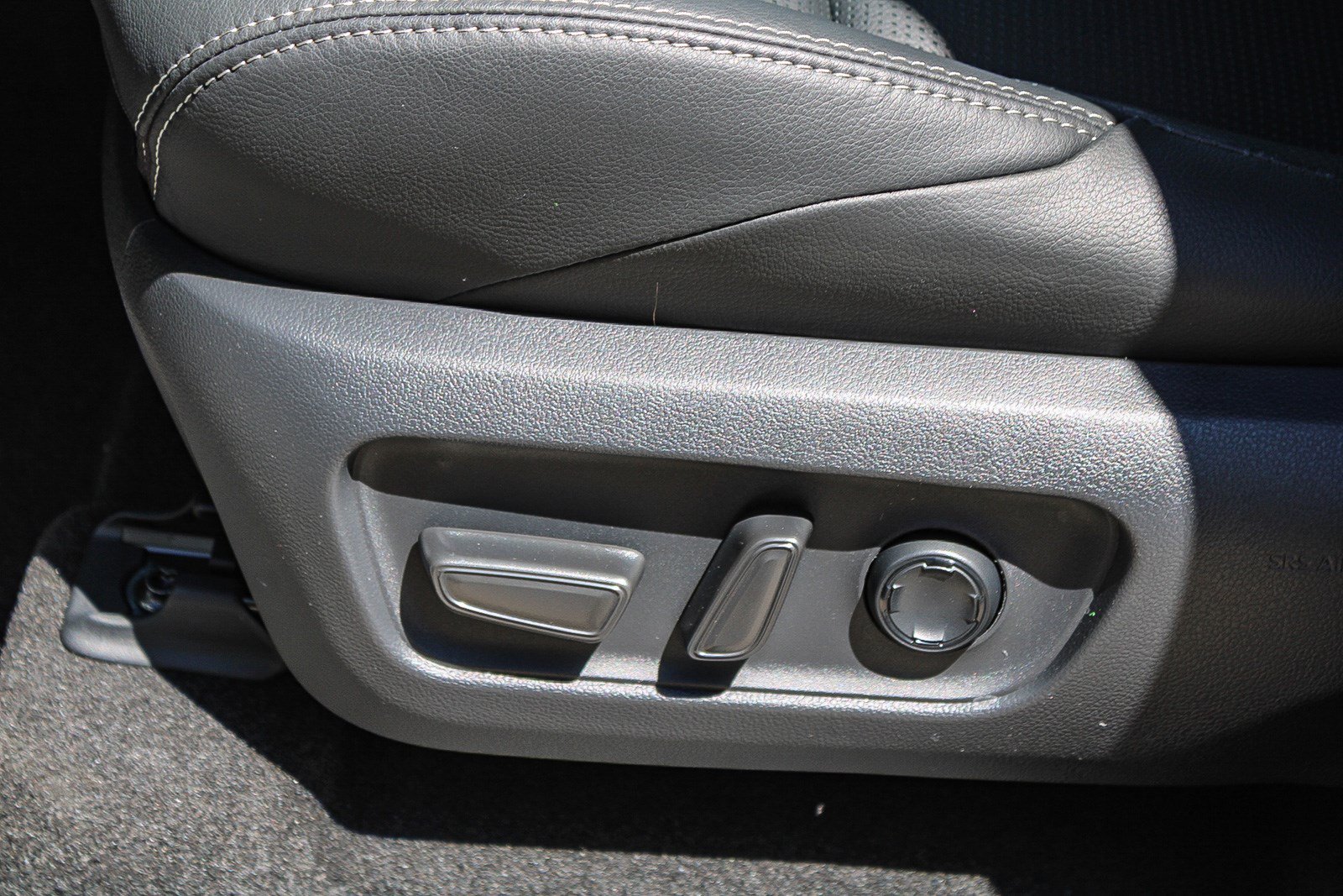 New 2026 Wind Chill Pearl <sup>1</sup> Toyota 4Runner Limited image 23