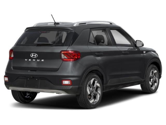 Certified Used 2023 Ecotronic Gray Hyundai SEL image 5