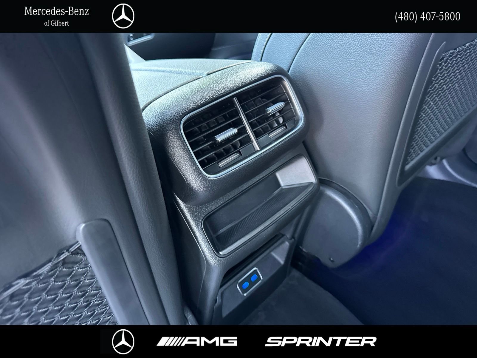 Used 2024 Black Mercedes-Benz GLE 450 image 23