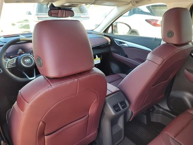 2026 Buick Envision Sport Touring - Photo 30