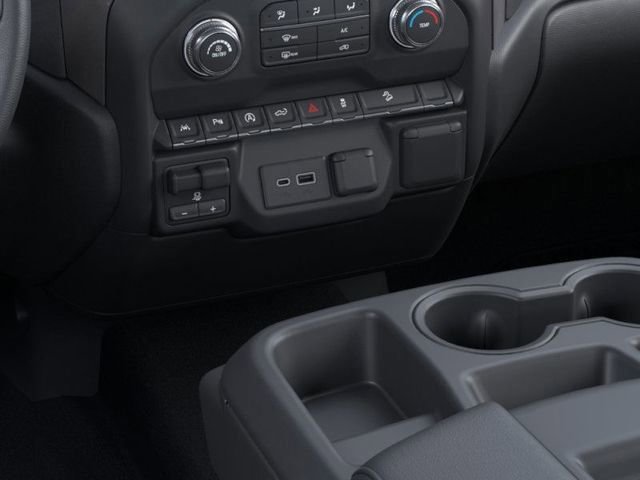 2026 GMC Sierra 1500 Pro - Photo 23