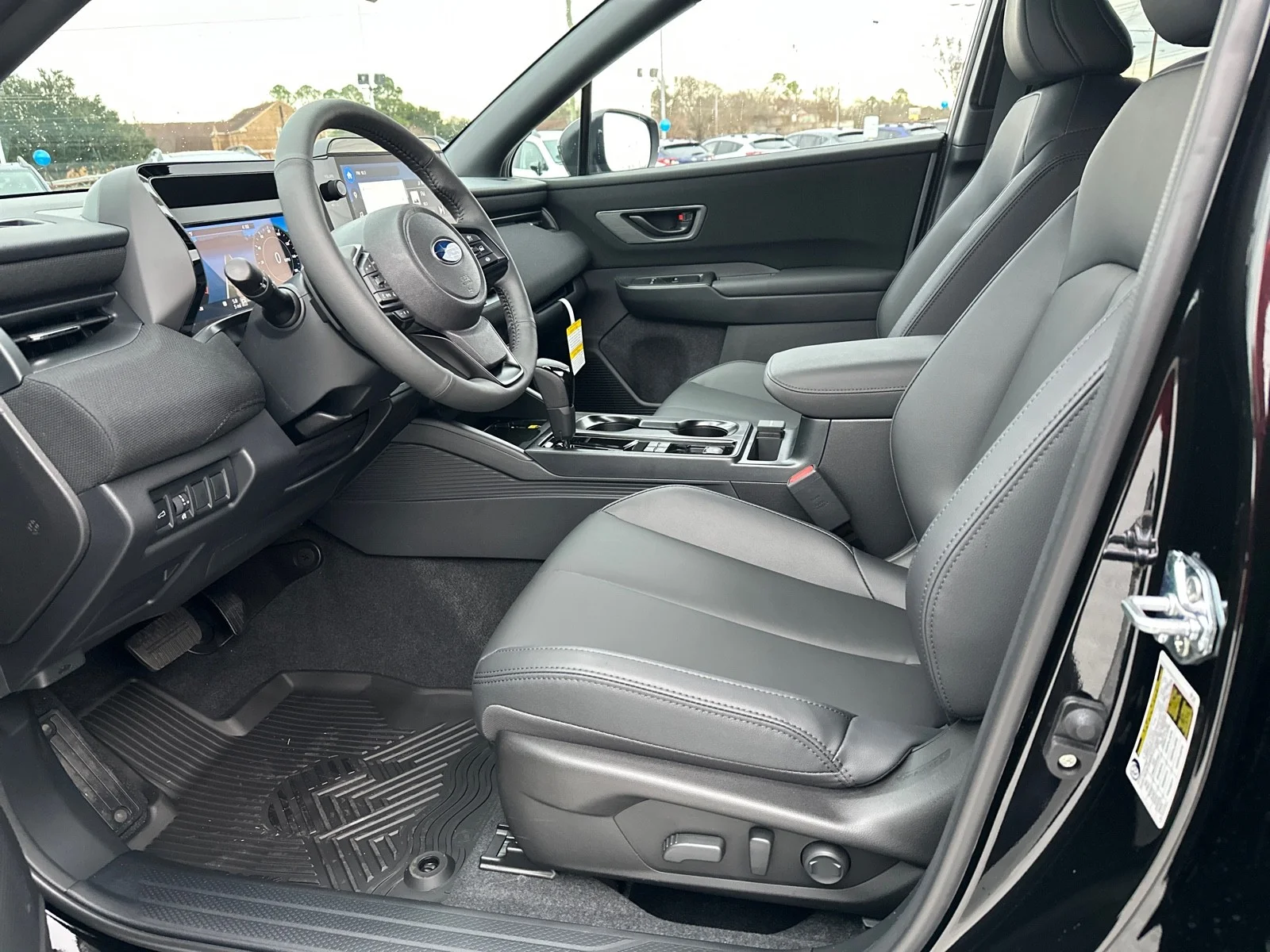 2026 Subaru Outback Premium - Photo 12