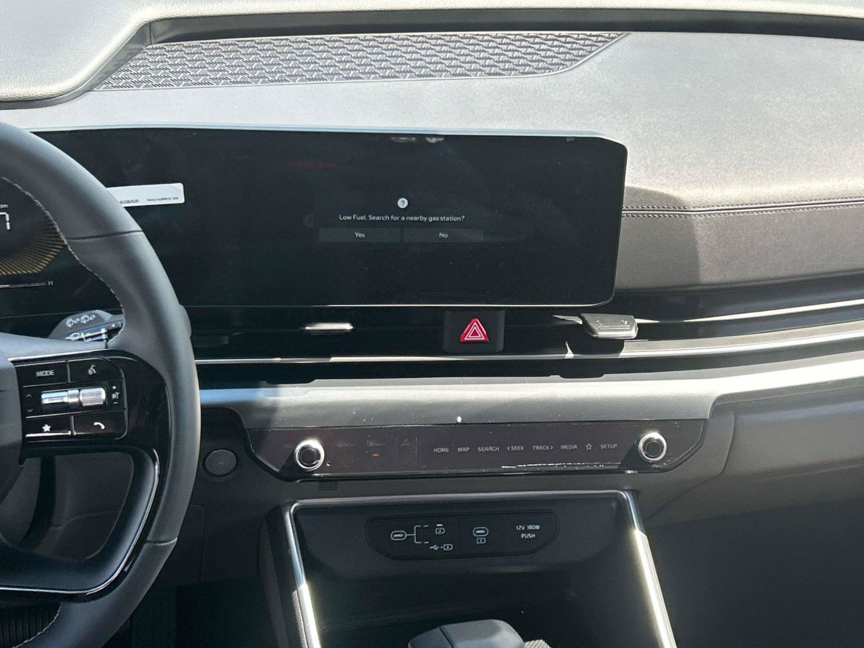 New 2027 Ceramic Silver Kia LX image 12