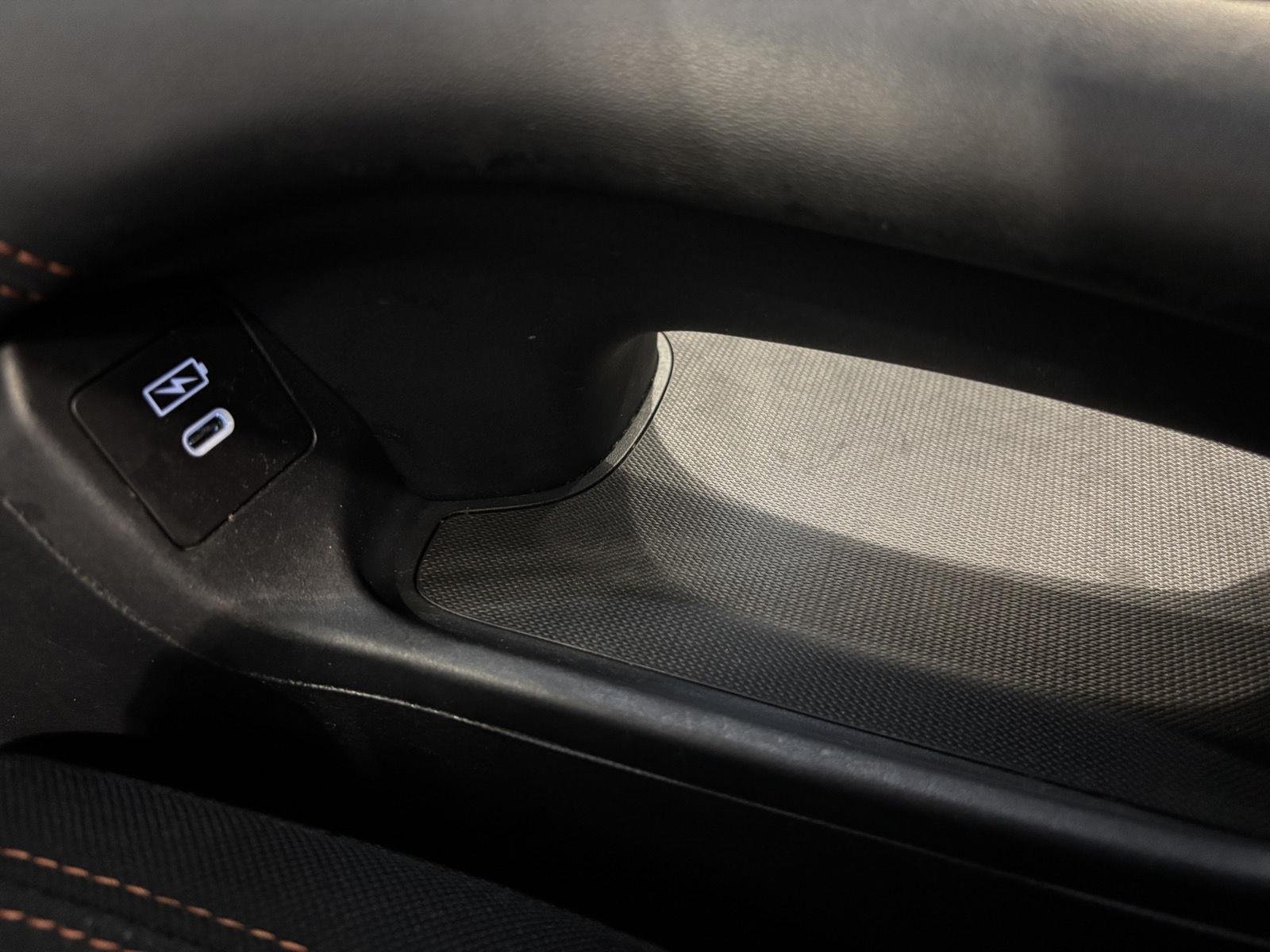Used 2024 Urban Gray Pearl Honda Sport image 31