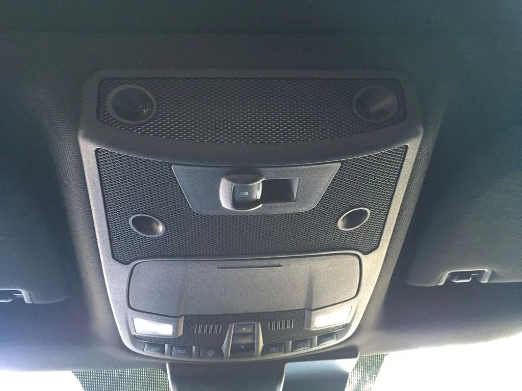 Used 2018 White Ford Lariat image 17
