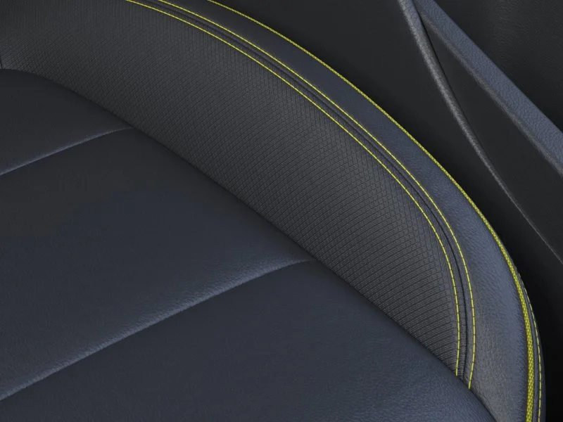 2026 Chevrolet Trailblazer Activ - Photo 21