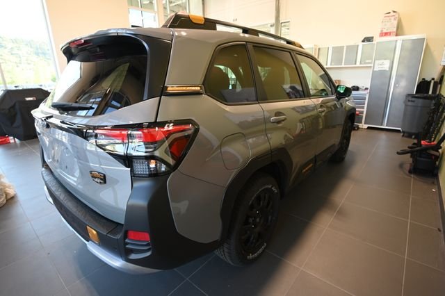 New 2026 RIVER ROCK PEARL Subaru Wilderness image 13