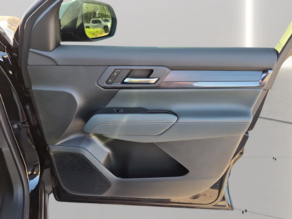 New 2027 Ebony Twilight Metallic GMC AT4 image 40