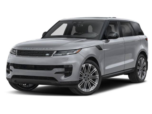 2027 Land Rover Range Rover Sport