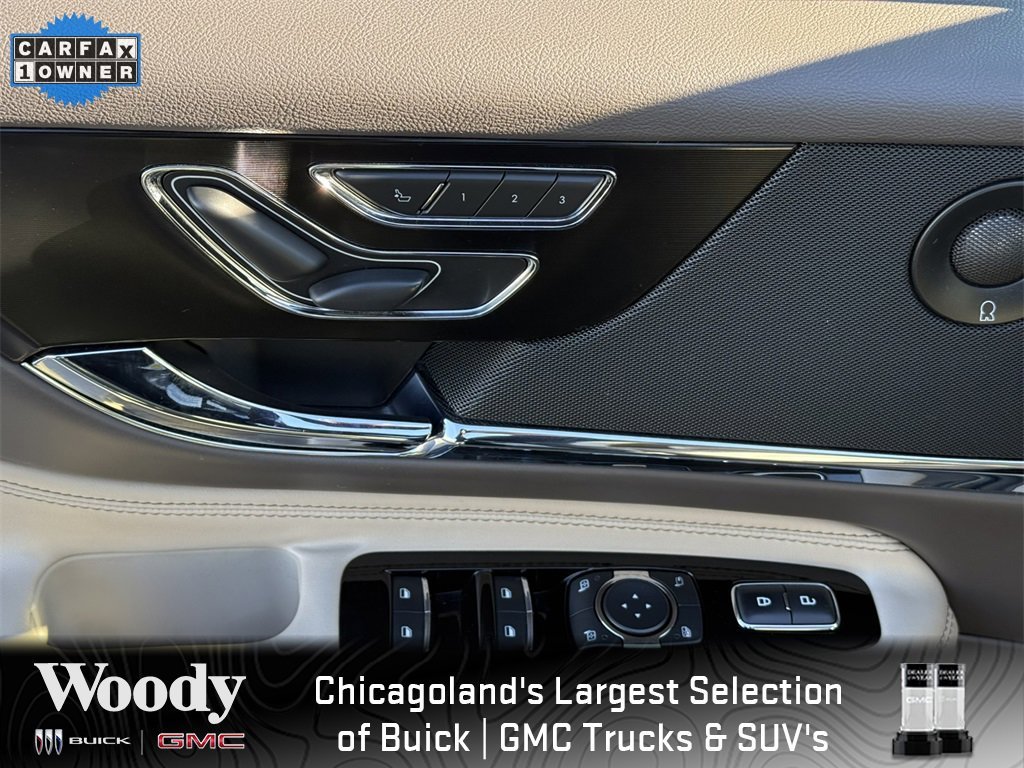 2020 LINCOLN CORSAIR - Image 13