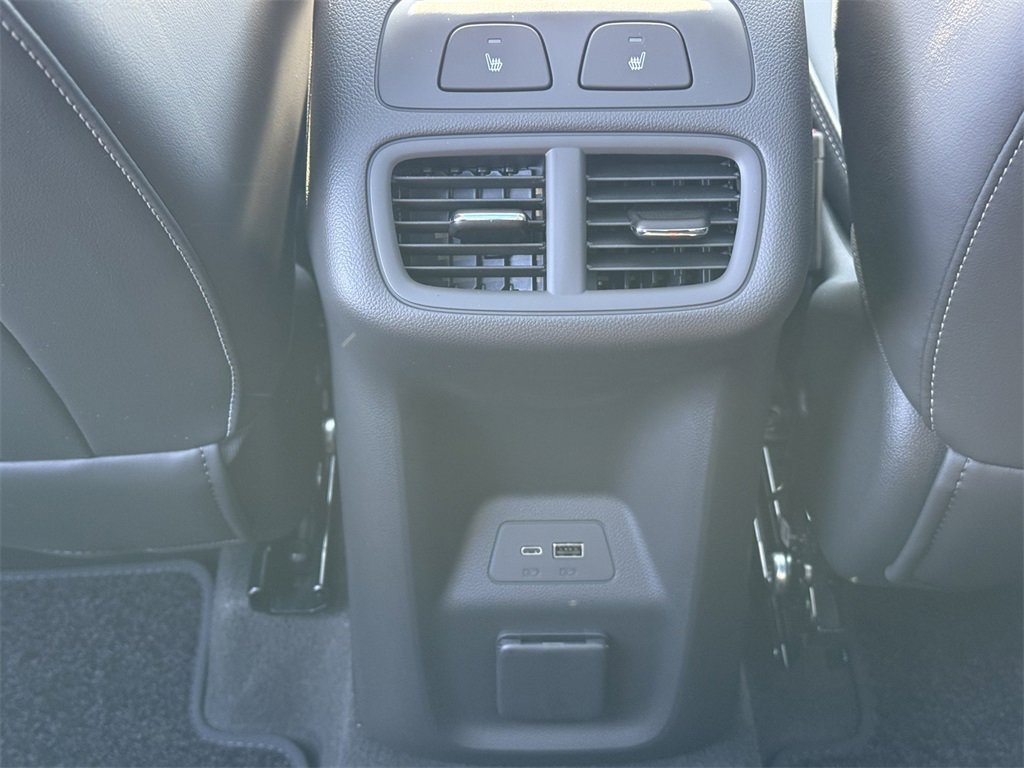 2026 BUICK ENVISION - Image 30