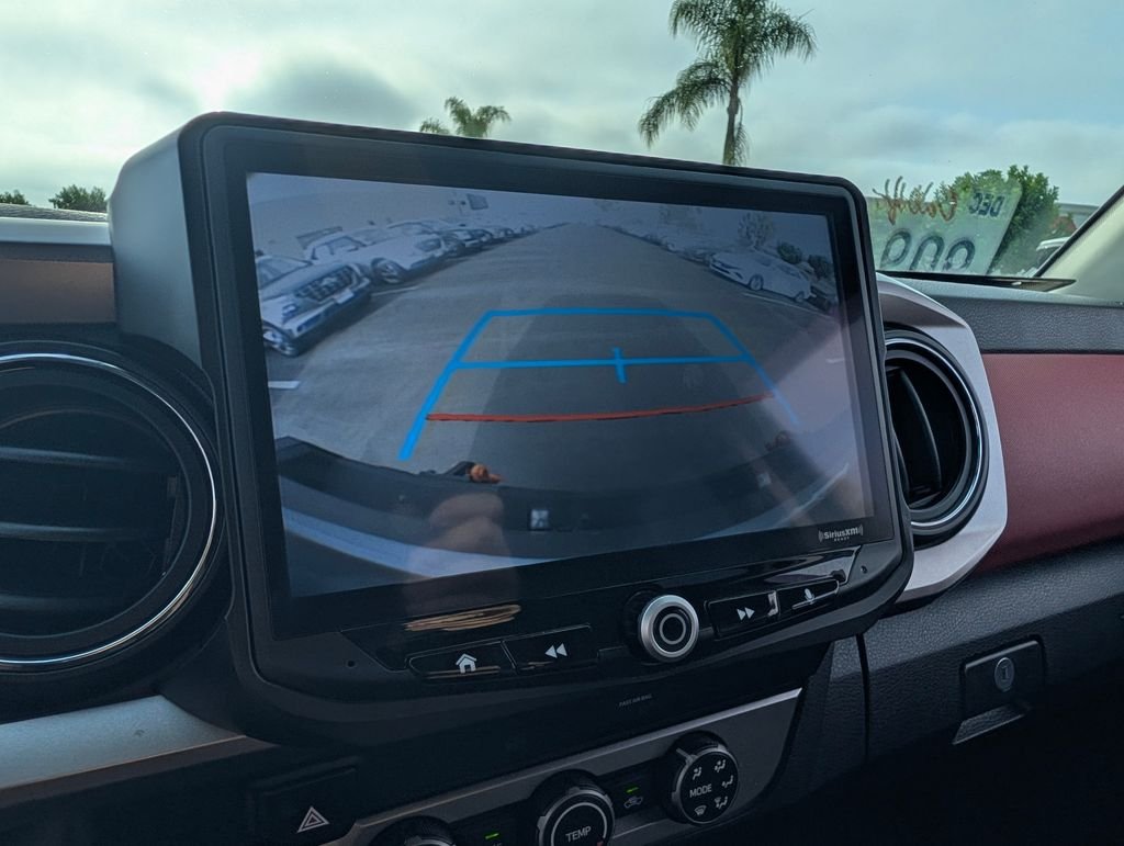 2020 Toyota Tacoma SR5 - Photo 20