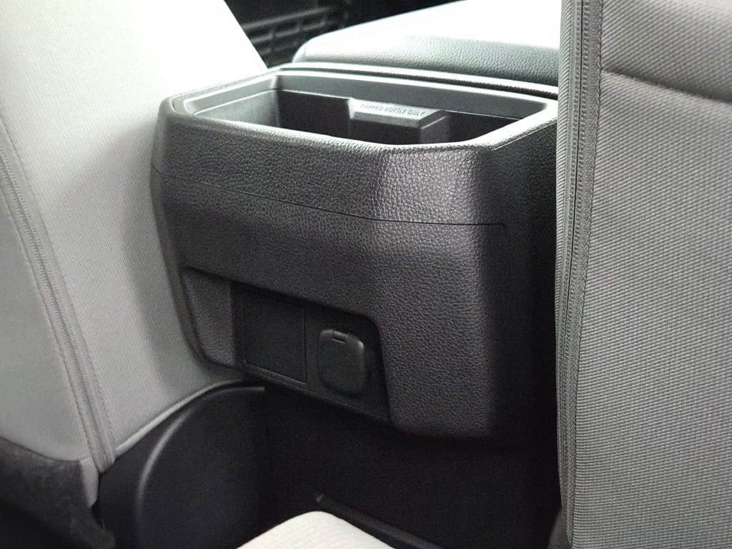 Used 2024 Blue Toyota SR5 image 10