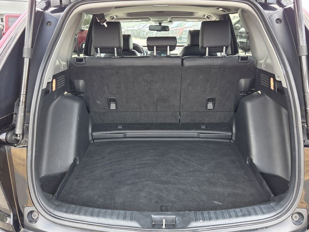 Used 2020  Honda EX-L image 11