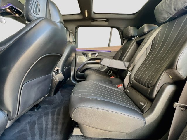 Certified Used 2023 Black Mercedes-Benz 450 image 28