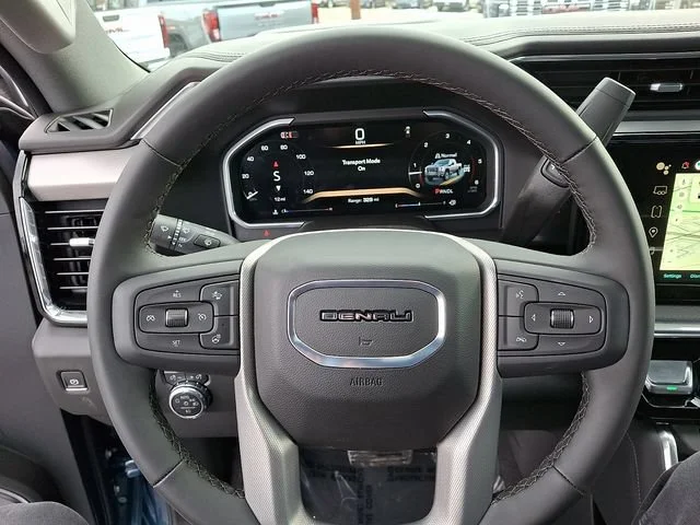 New 2026 Downpour Metallic GMC Denali image 18