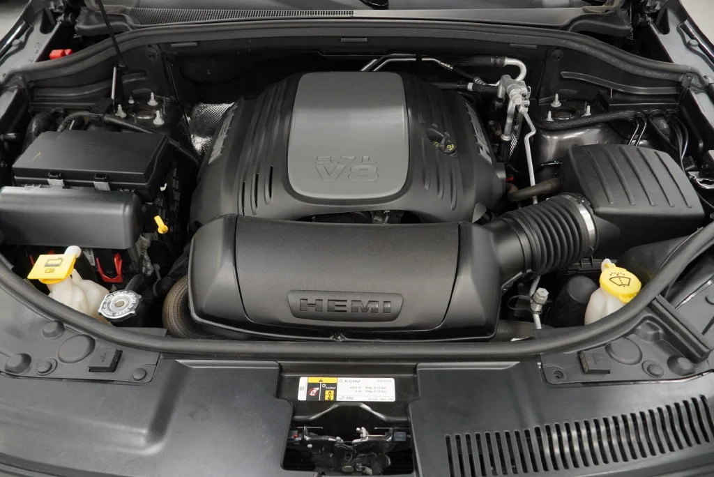 Used 2020 Granite Clearcoat Dodge R/T image 44