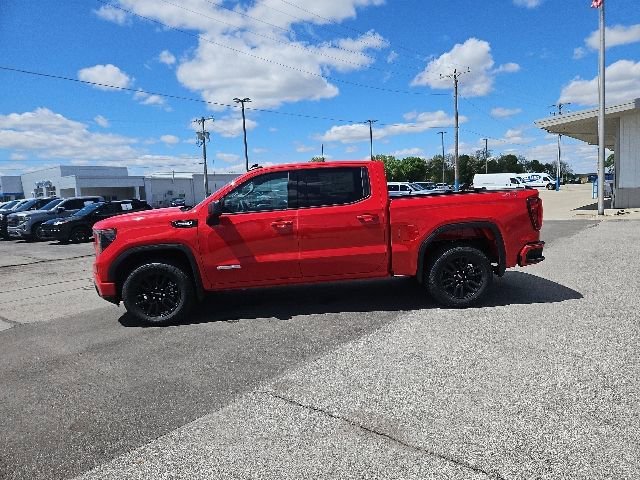 2026 GMC Sierra 1500 Elevation - Photo 9