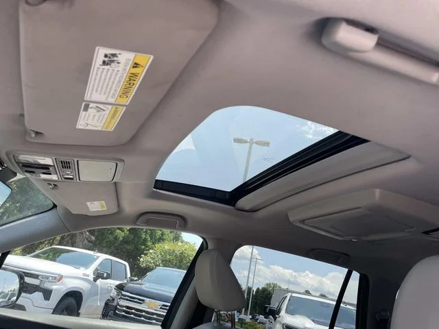 Used 2019 Gray Honda Touring image 21