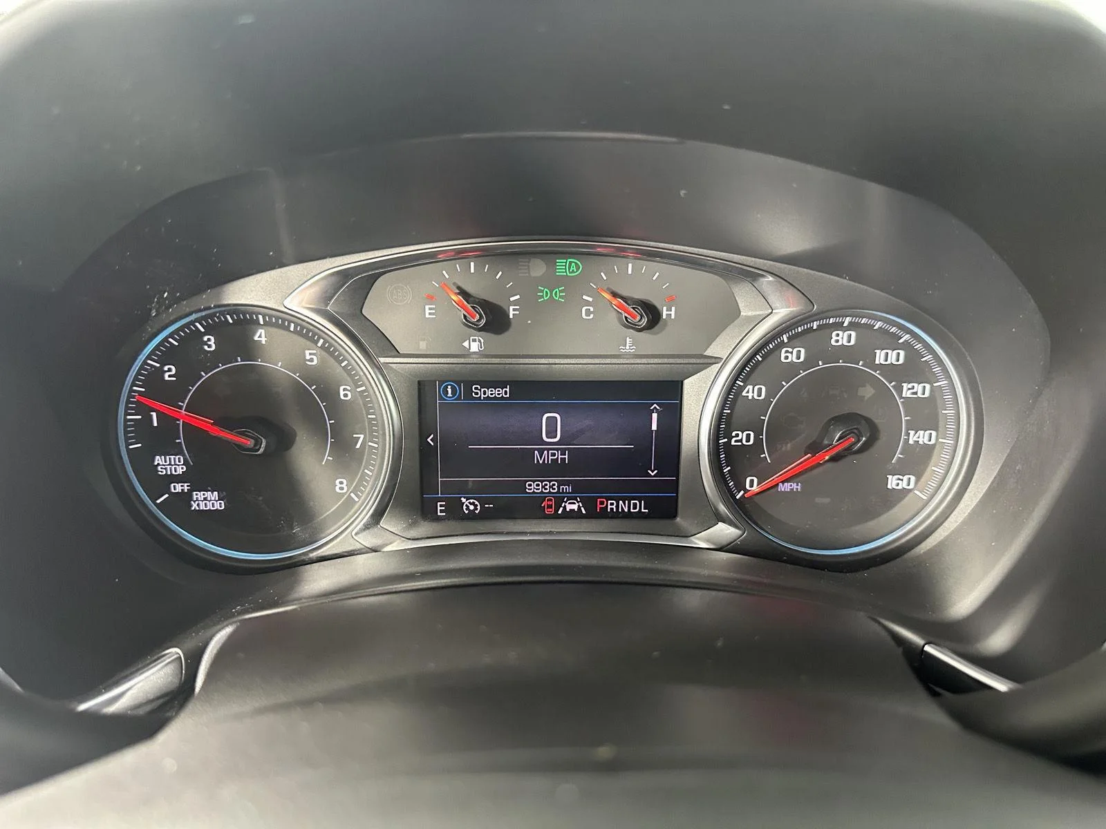 Used 2024 Summit White Chevrolet LT image 22