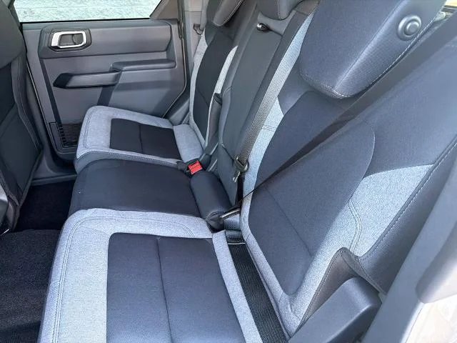 New 2026 Marsh Gray Ford Big Bend® image 35