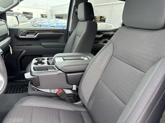 New 2026 Silver GMC Elevation image 15